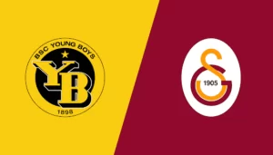 Young Boys vs Galatasaray