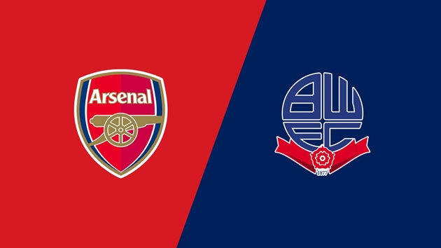 Arsenal vs Bolton