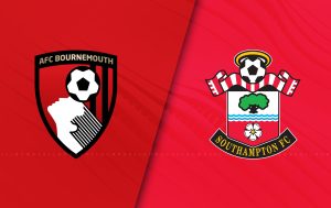 Bournemouth vs Southampton