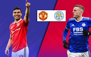 MU vs Leicester