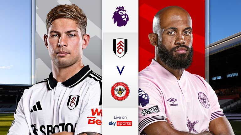 Fulham vs Brentford