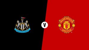 MU vs Newcastle