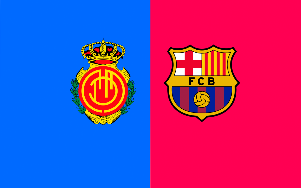 Mallorca vs Barca