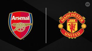 Arsenal vs MU