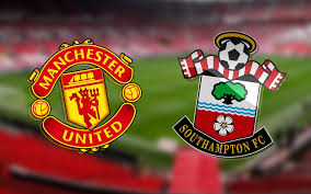 MU vs Southampton