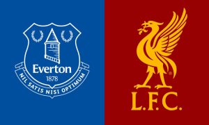 Everton vs Liverpool