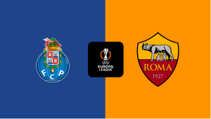 Porto vs Roma