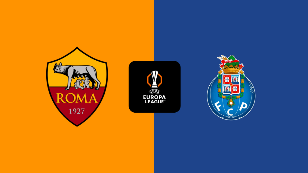 Roma vs Porto