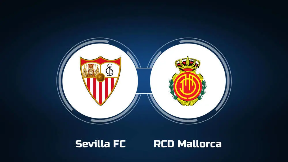 Sevilla vs Mallorca