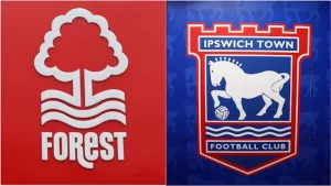 Nottingham vs Ipswich