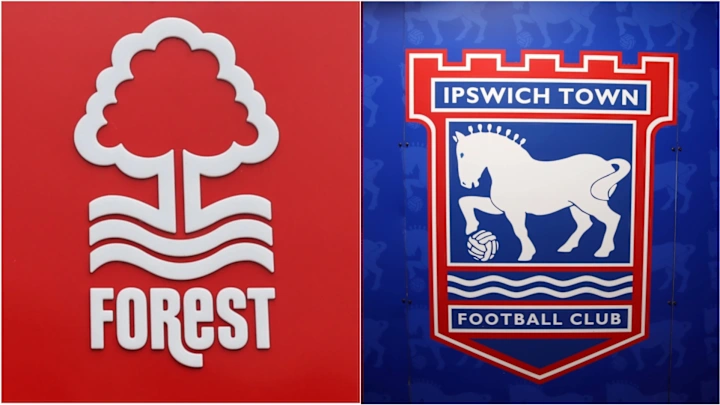 Nottingham vs Ipswich